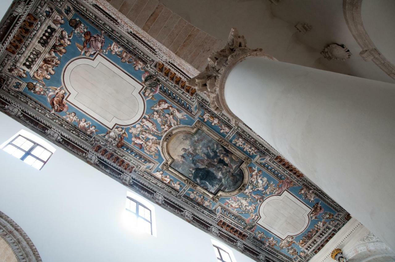 Casetta San Domenico Apartment Monopoli Luaran gambar