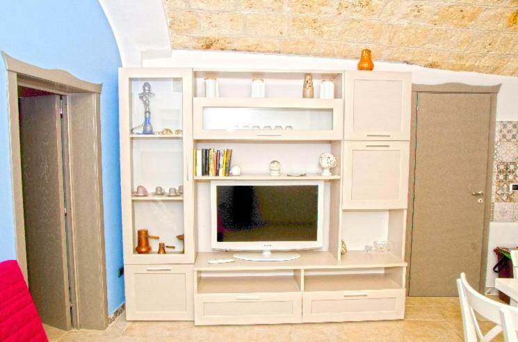 Casetta San Domenico Apartment Monopoli Luaran gambar