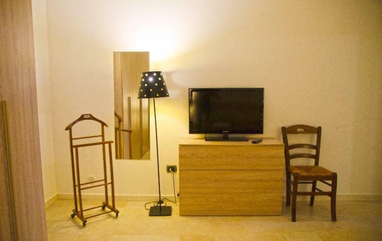 Casetta San Domenico Apartment Monopoli Luaran gambar